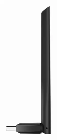 Tarjeta De Red Inalambrica Tp-link Tx35u Usb, Wi-fi 6 (802.11ax), Negro